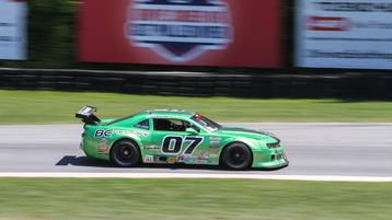 BC Race Cars pairs with Millers Oils for 2016